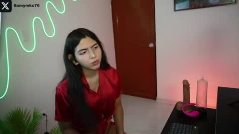 Snapshot of samymelo chatting on June 28, 2026, 11:49 am samymelo online show from June 28, 2026, 11:49 am