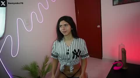 Snapshot of samymelo chatting on July 24, 2026, 1:20 pm samymelo online show from July 24, 2026, 1:20 pm
