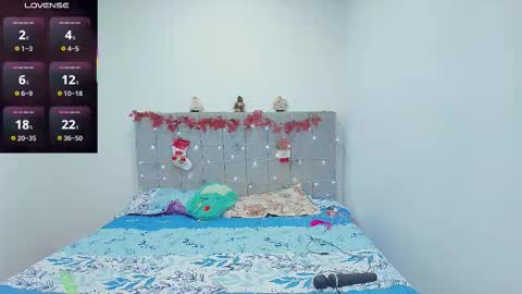 samyq8 online show from December 19, 2025, 9:11 pm