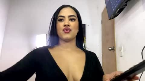 Samy online show from July 3, 2026, 12:06 am