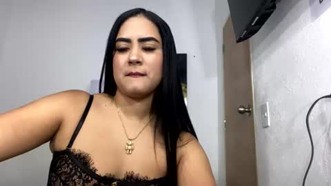 Samy online show from July 26, 2026, 2:20 am