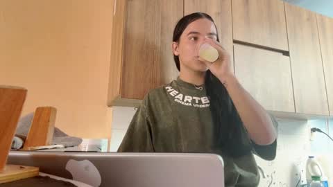 Samy Montoya online show from December 9, 2024, 6:35 pm