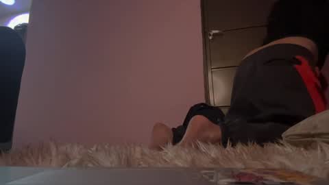 Samy Montoya online show from January 30, 2025, 6:24 am