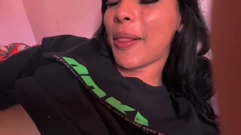 Samy Montoya online show from February 28, 2025, 9:44 pm