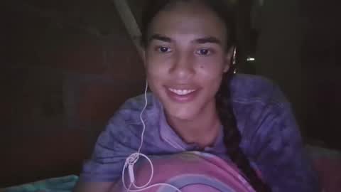 Samy Montoya online show from October 4, 2025, 11:30 am