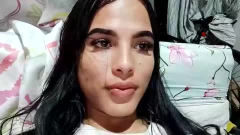 Samy Montoya online show from February 4, 2026, 4:51 am