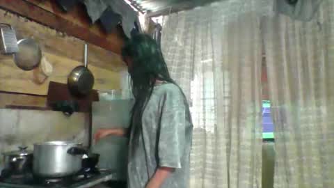 Samy Montoya online show from February 27, 2026, 5:24 pm