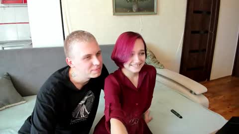 SamyScott online show from September 26, 2025, 7:01 am