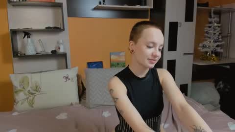 SamyScott online show from December 19, 2025, 7:15 am