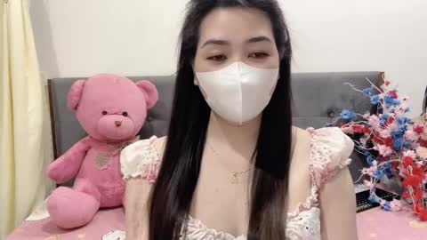 sanami_sian_ online show from March 26, 2026, 2:55 pm