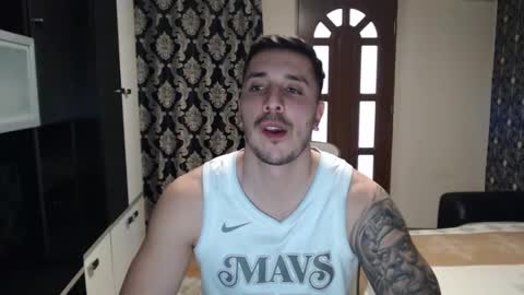 Sanchez Erik online show from January 23, 2025, 8:46 am