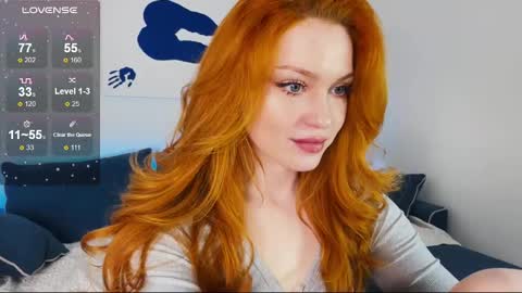 Snapshot of sanda_red chatting on February 22, 2025, 1:35 pm Sanda3 online show from February 22, 2025, 1:35 pm