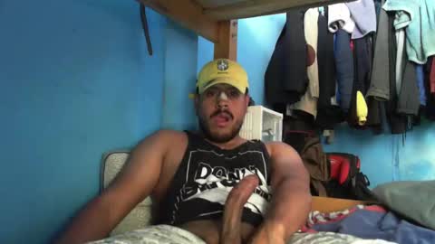 sandalo123 online show from March 22, 2026, 6:33 pm