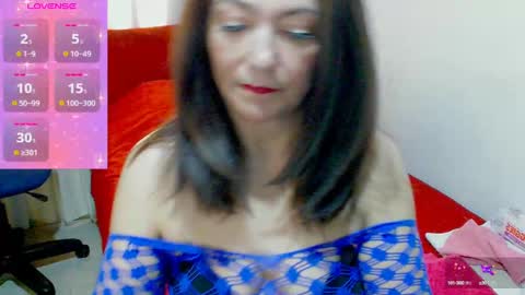 sandi amaya online show from December 5, 2024, 6:11 pm