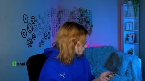 sandi_eavis online show from January 6, 2026, 10:19 am