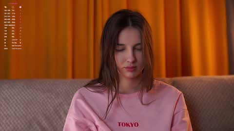 Isabel but you can call me Bella online show from March 23, 2026, 1:53 am