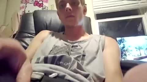 sandman2044 online show from July 5, 2026, 2:18 am