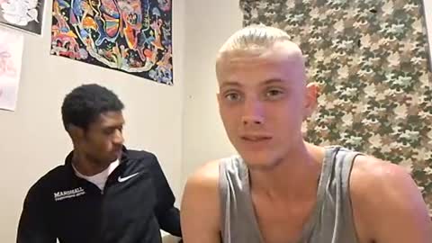 sandman2044 online show from July 6, 2026, 3:58 am
