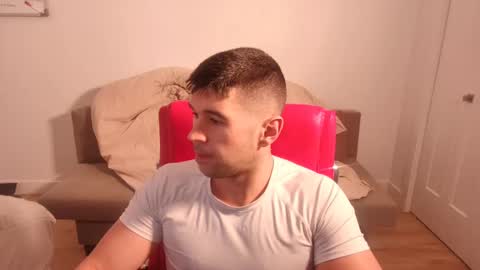 Sandow online show from October 2, 2025, 4:14 pm