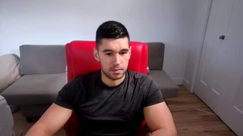 Sandow online show from October 10, 2025, 4:06 pm