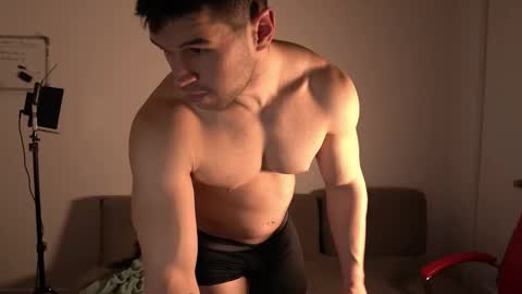 Sandow online show from March 4, 2026, 10:16 pm