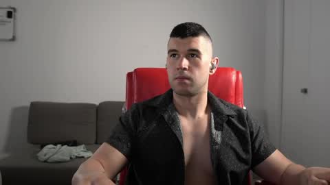 Sandow online show from June 4, 2026, 8:15 pm