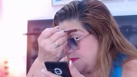 SANDRA online show from November 24, 2025, 11:10 am