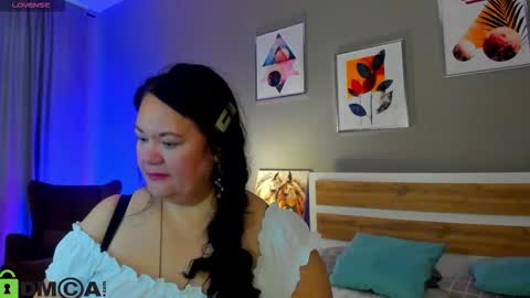 sandra__jackson online show from September 20, 2025, 2:56 am