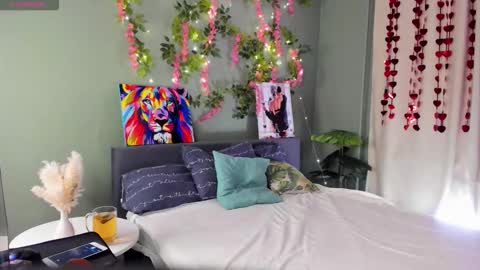 sandra__jackson online show from February 18, 2026, 2:51 am