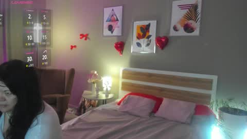 sandra__jackson online show from February 23, 2026, 2:53 am