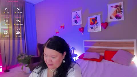 sandra__jackson online show from February 25, 2026, 2:43 am