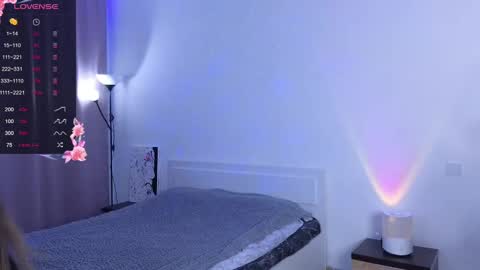 Snapshot of sandra_buika chatting on February 13, 2025, 3:03 pm Sandra Lillys Page online show from February 13, 2025, 3:03 pm