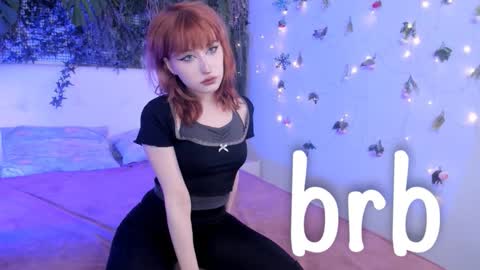 ElizaNik online show from March 15, 2026, 9:43 pm