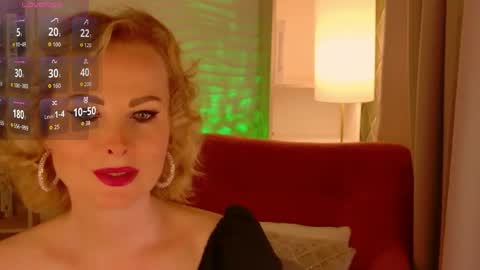 Sandra online show from April 16, 2026, 5:41 am