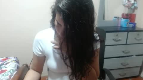 sandra_rosse online show from May 13, 2026, 2:53 am