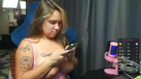 sandra sw and bigmen  Give our more pleasurePVT IS OPEN online show from December 16, 2025, 4:34 pm