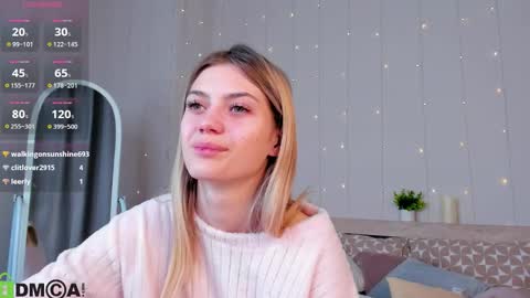 sandraa_anderson online show from November 7, 2025, 12:43 am