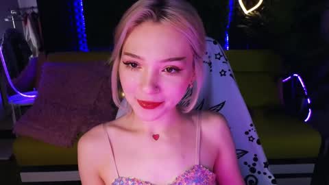 Snapshot of sandraboyl chatting on January 15, 2025, 1:12 am Sandy online show from January 15, 2025, 1:12 am