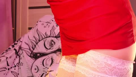 Snapshot of sandraboyl chatting on January 30, 2025, 1:33 am Sandy online show from January 30, 2025, 1:33 am