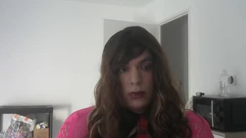 Snapshot of sandraclara chatting on October 12, 2025, 4:17 pm sandraclara online show from October 12, 2025, 4:17 pm