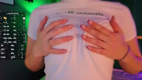 Snapshot of sandracolins chatting on October 13, 2025, 6:08 pm sandracolins online show from October 13, 2025, 6:08 pm