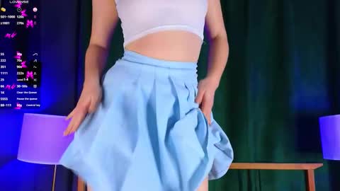 Snapshot of sandracolins chatting on November 5, 2025, 8:42 pm sandracolins online show from November 5, 2025, 8:42 pm