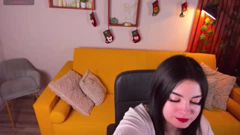 Sandra online show from December 19, 2025, 3:13 am