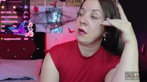 Snapshot of sandraossa chatting on October 11, 2025, 9:02 pm sandraossa online show from October 11, 2025, 9:02 pm