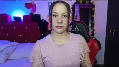 Snapshot of sandraossa chatting on November 8, 2025, 7:12 pm sandraossa online show from November 8, 2025, 7:12 pm