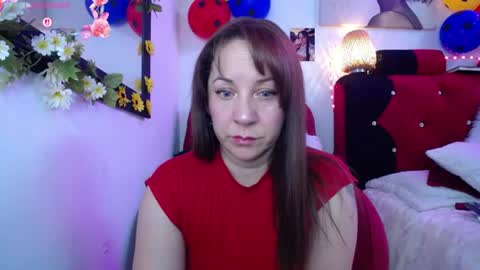 sandraossa online show from July 9, 2026, 4:22 pm