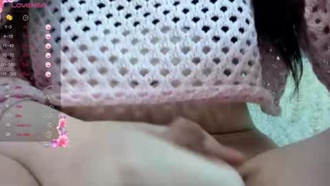 Snapshot of sandravegas chatting on December 31, 2024, 9:31 am Sandra3 online show from December 31, 2024, 9:31 am