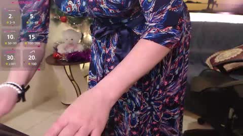 sandrawoolf online show from December 18, 2024, 4:39 pm