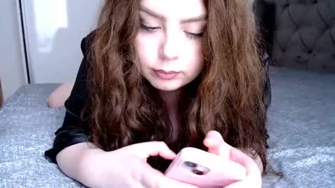 Sandra online show from February 18, 2025, 1:33 pm