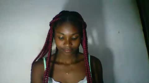 sandricaaa online show from April 8, 2026, 5:24 pm